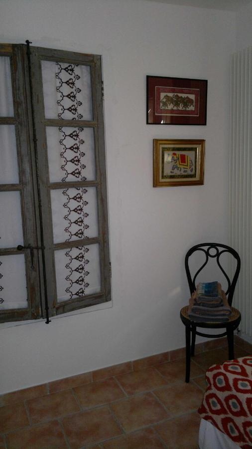 הוילה Saint-Siffret A L'Est D'Uzes חדר תמונה