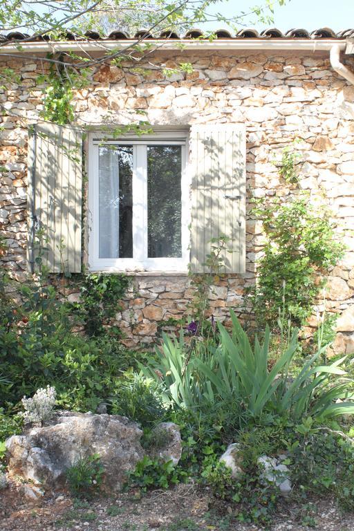 הוילה Saint-Siffret A L'Est D'Uzes מראה חיצוני תמונה