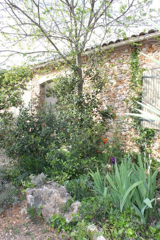 הוילה Saint-Siffret A L'Est D'Uzes מראה חיצוני תמונה